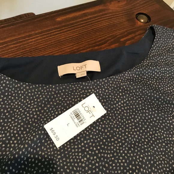 LOFT Dresses & Skirts - NWT Loft dress